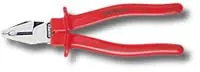 High Quality Knipex 0202200 Ultra Hi-Leverage Combination Pliers 8 In - Knipex-Werk