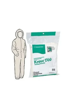 Original Hooded Paint Suit - XX-Large - Kimberly-Clark