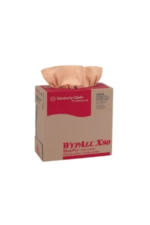 Scottcloth Heavy Duty 100/ Box - Kimberly-Clark Secure Checkout