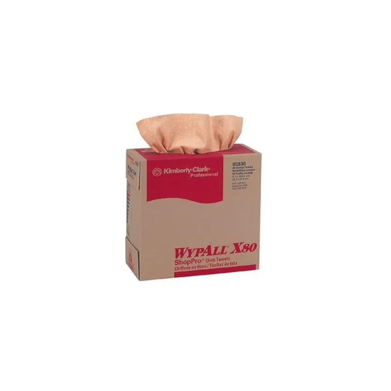 Scottcloth Heavy Duty 100/ Box - Kimberly-Clark Secure Checkout