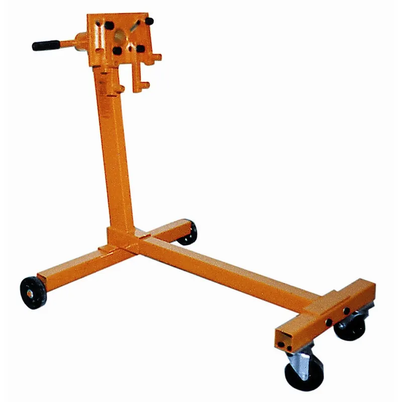 Engine Stand - 1000 Lbs - K Tool International Modern