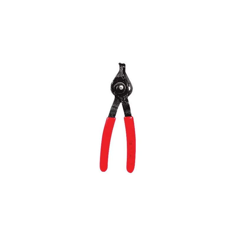 Special Offer Reversible Snap Ring Plier - Short - 90? - Small Tip - K Tool International