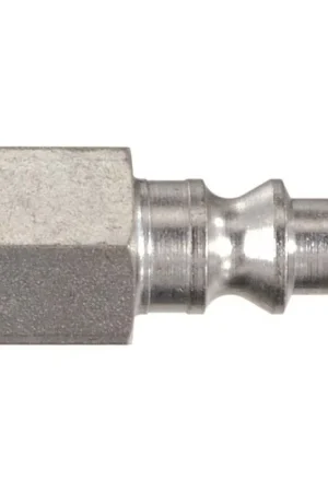 ARO Style Nipple - 1/4 In ID Air - Lincoln Industrial Reduced Price