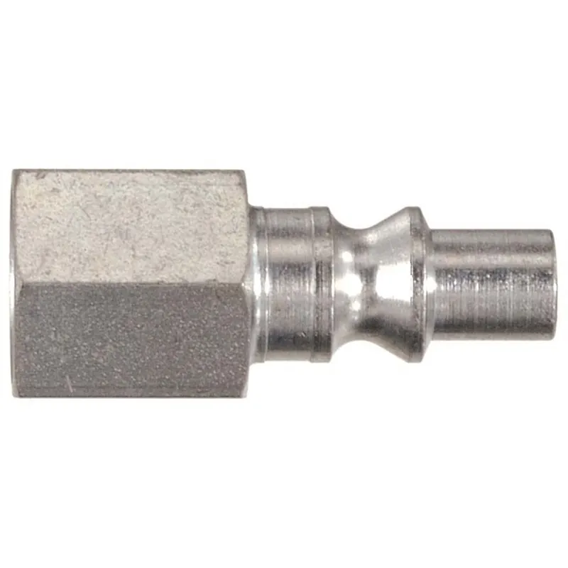 ARO Style Nipple - 1/4 In ID Air - Lincoln Industrial Reduced Price