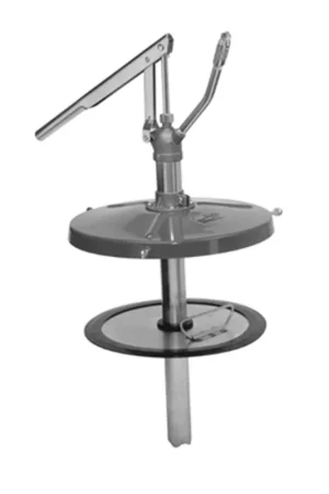 Super Sale Clamp On Filler Pump - 25 to 50 Lb - Lincoln Industrial