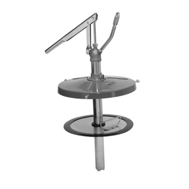 Super Sale Clamp On Filler Pump - 25 to 50 Lb - Lincoln Industrial