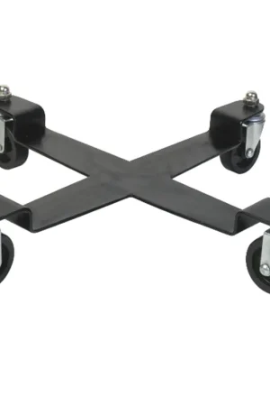 Drum Dolly - 5 Gallon - Legacy Manufacturing Hot Picks