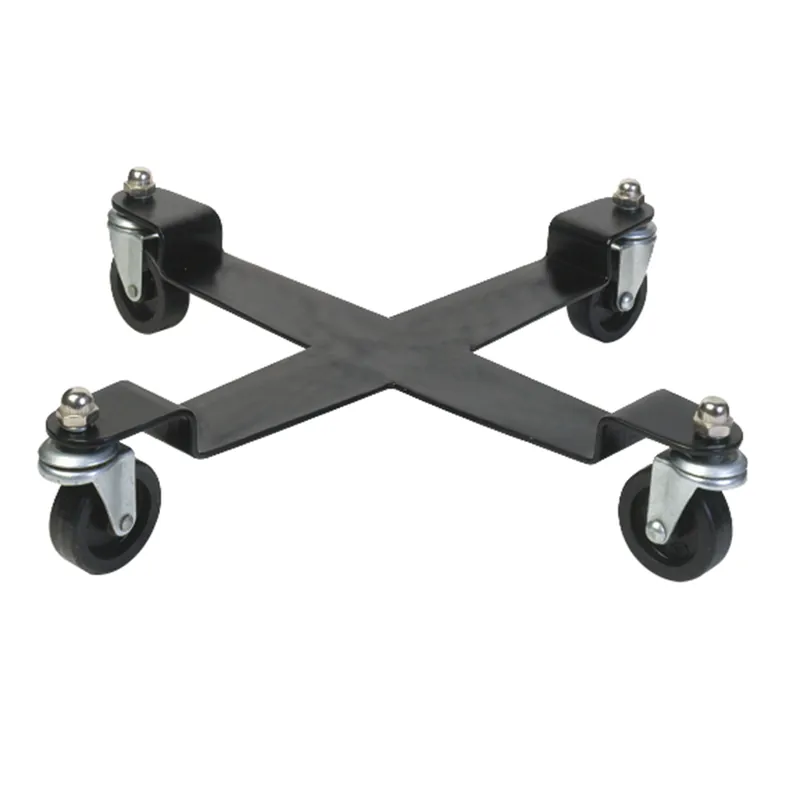 Drum Dolly - 5 Gallon - Legacy Manufacturing Hot Picks