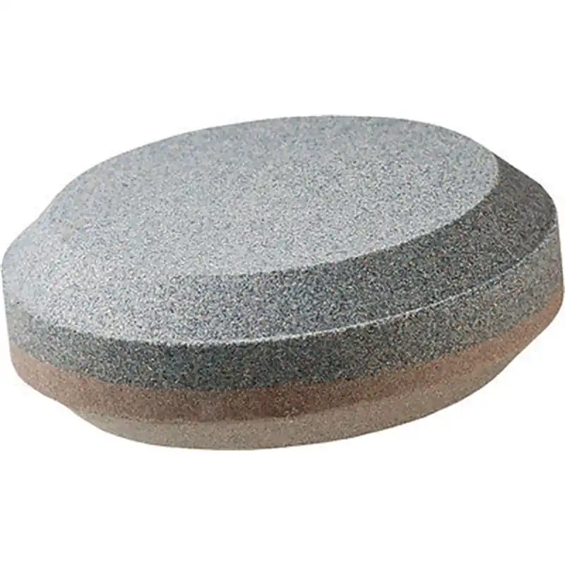 N/A - Sharpener - The Puck, for Large Blades - Lansky Sharpeners Top Rated