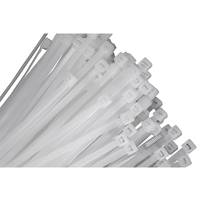 Nylon Wire Tie - 18 In 120 Lb - 25/Pk - Natural - K Tool International Special Discount