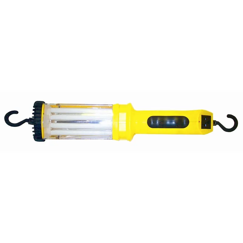 FLOURESCENT LIGHT MINI ON-OFF SWITCH 10IN 20FT. - K Tool International Cheap