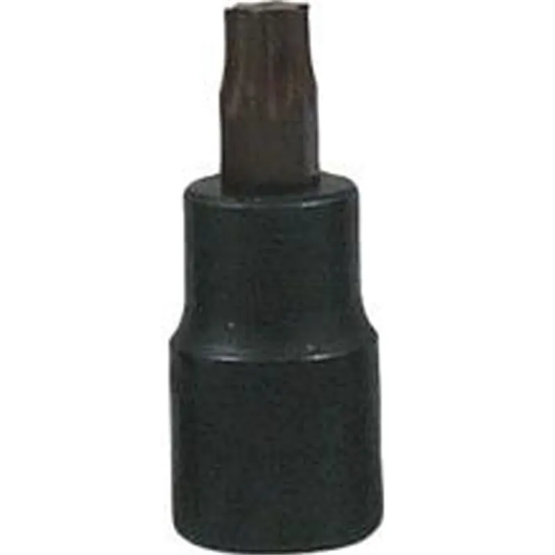 1/4 In Drive Torx Socket Bit Super - T-20 - Lisle Sale