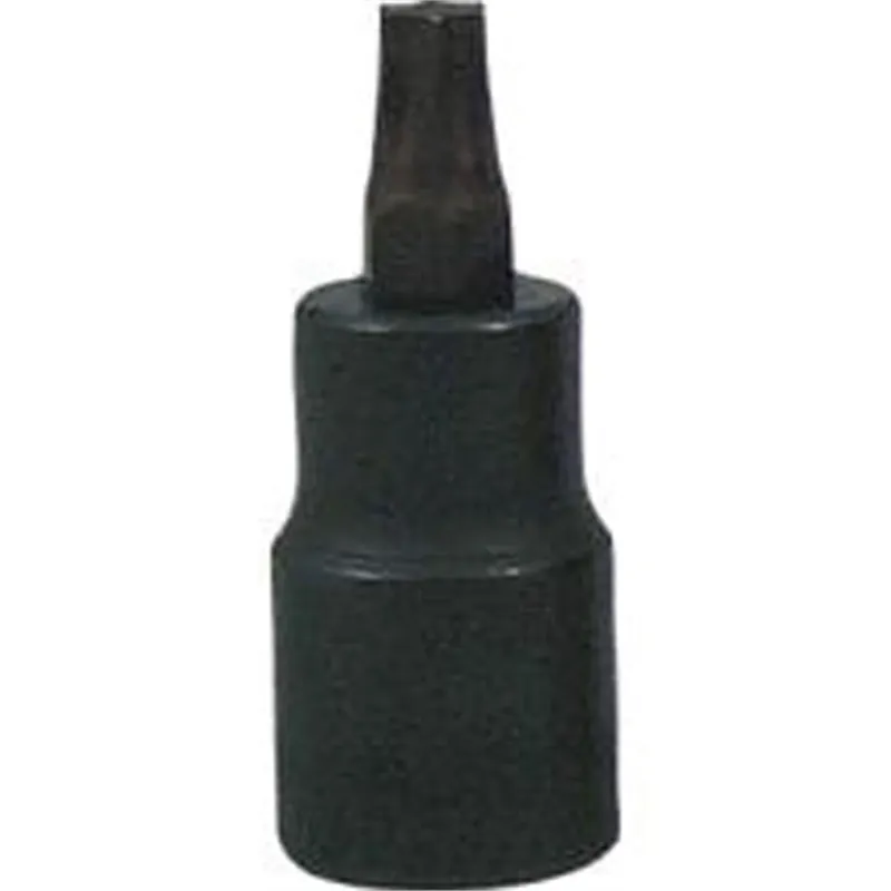 Express Delivery 1/4 In Drive Torx Socket Bit Super - T-15 - Lisle