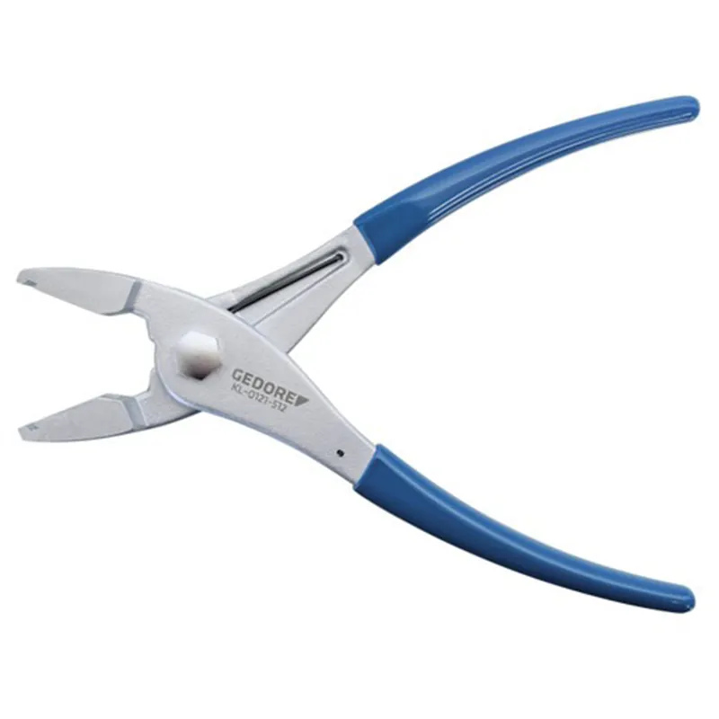 Gedore Hose Clamp Plier, Universal, Length 205mm - Gedore Top Pick