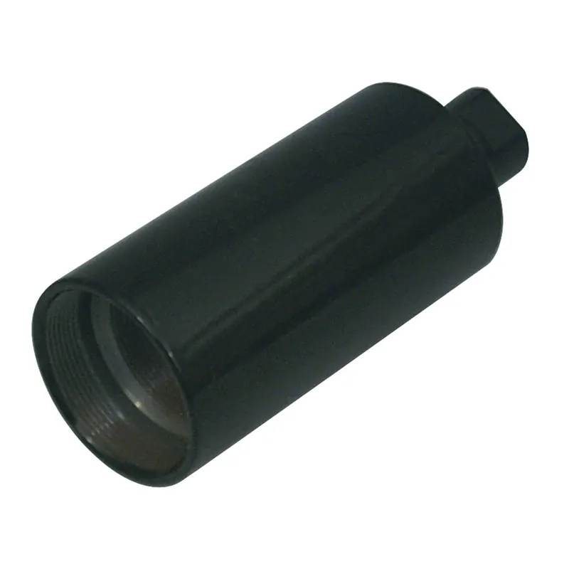 Time-Limited 4 Wheel Drive Spindle Puller - 1 1/2 In, 1 5/8 In, 2 In - Lisle