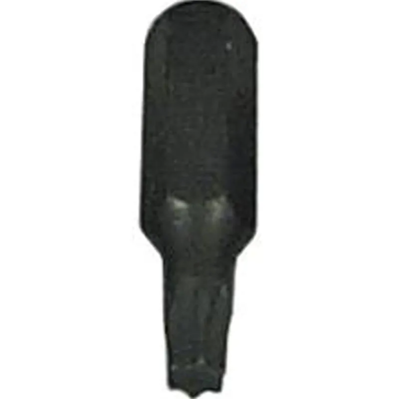 Save Now 1/4 In Hex Drive Torx Insert Bit - T-20 - Lisle
