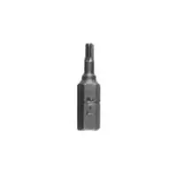 Bargain 1/4 Inch Hex Drive Torx Insert Bit T15 - Lisle
