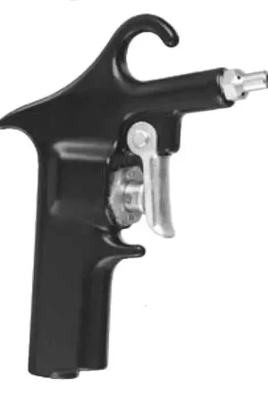 Price Cut Air Blow Gun - Pistol Grip - Lincoln Industrial
