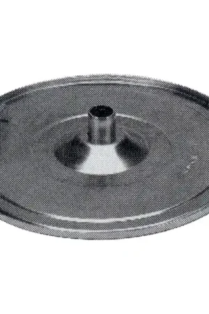 Follower Plate - 400 Lb Drum - Lincoln Industrial Latest