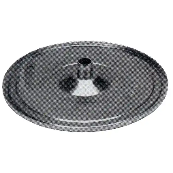 Follower Plate - 400 Lb Drum - Lincoln Industrial Latest