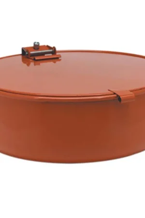 Drain Bowl - 14 In - Lincoln Industrial Holiday Sale