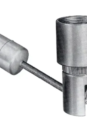 Fresh Stock Low Level Cutoff - 1 1/2 In NPT - Lincoln Industrial