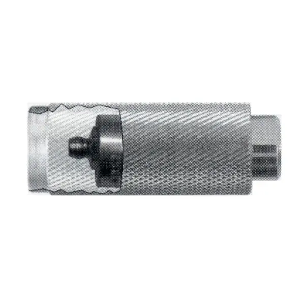 Locking Sleeve - 1/8 In - Lincoln Industrial Modern