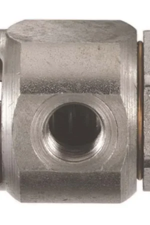 Factory Price Button Head Coupler / Adapter - 7/8 In - Lincoln Industrial