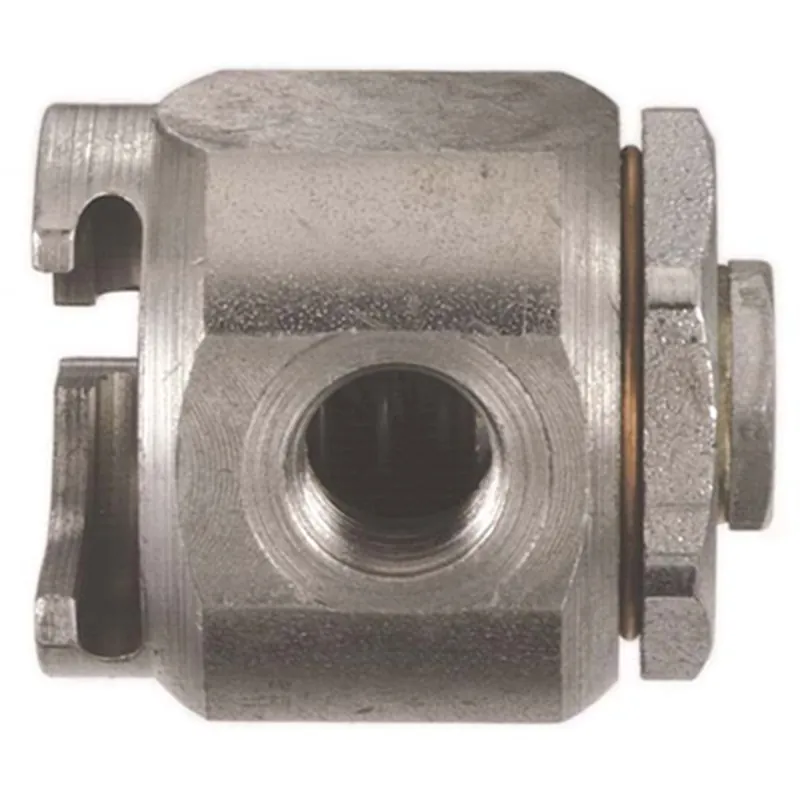 Factory Price Button Head Coupler / Adapter - 7/8 In - Lincoln Industrial