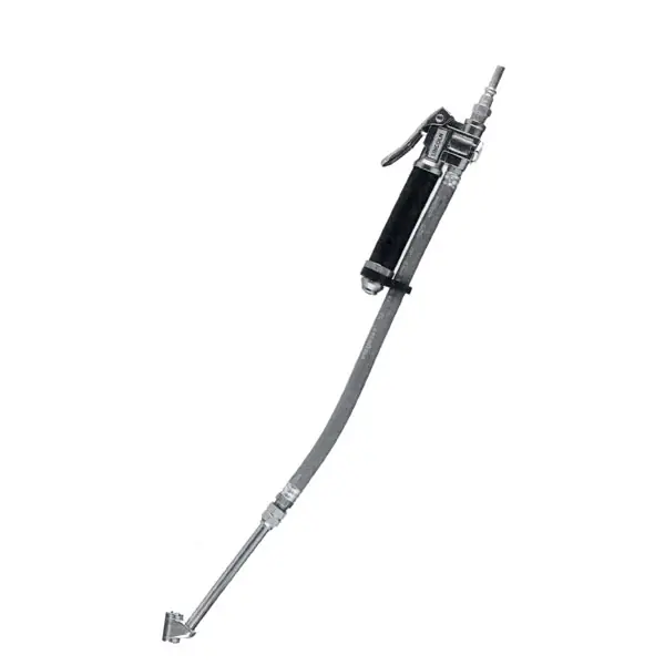 Tire Inflator - Lincoln Industrial Budget