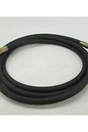 High Pressure Hose - 7 Ft - Lincoln Industrial Mega Sale