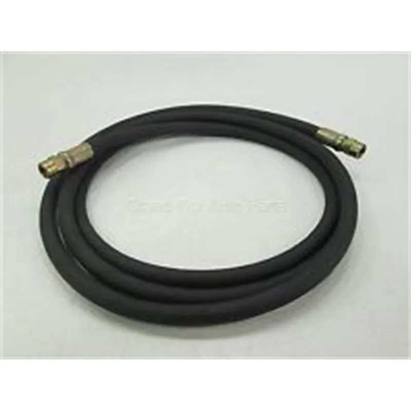 High Pressure Hose - 7 Ft - Lincoln Industrial Mega Sale