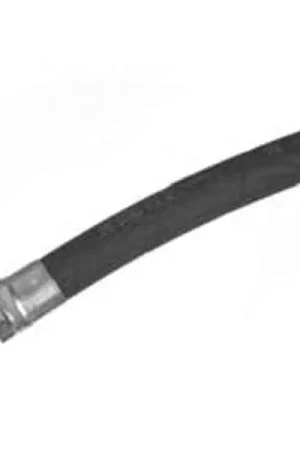 Clearance Medium Pressure Hose - 3 Ft - Lincoln Industrial