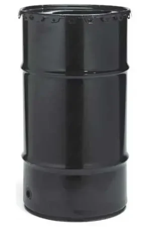 Drum - 120 Lb. - Lincoln Industrial One Day Deal