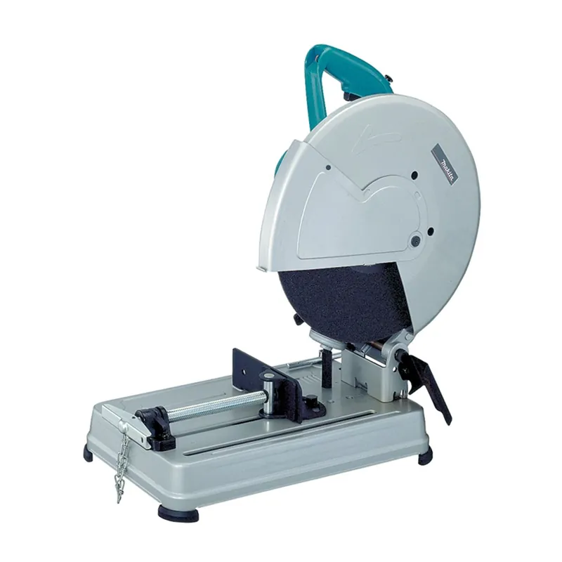 Portable Cut-Off Saw - 14In - Makita New Release