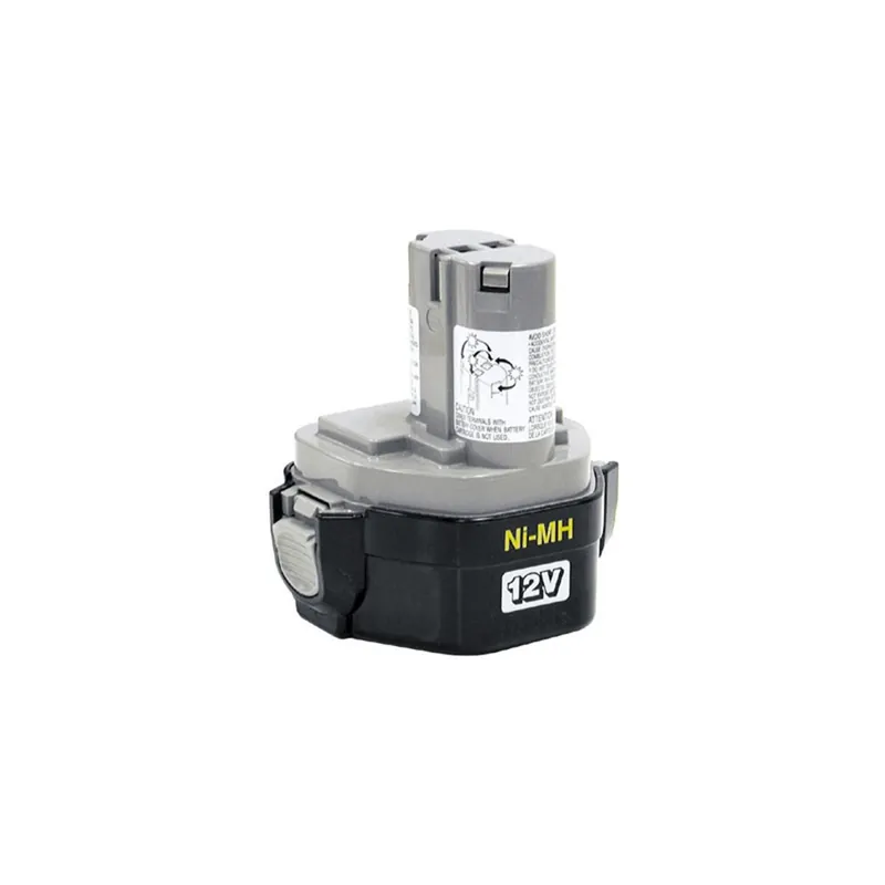 Makita 192271-4 12V 1.3Ah NiCd Battery for MAKPAK Tools - Makita Price Cut
