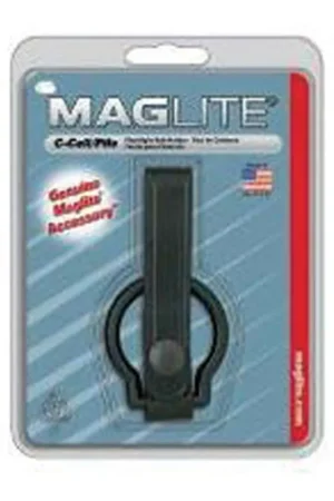 Holiday Sale Belt Holder C Size Plain - Mag Instrument