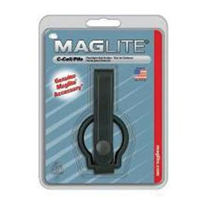 Holiday Sale Belt Holder C Size Plain - Mag Instrument