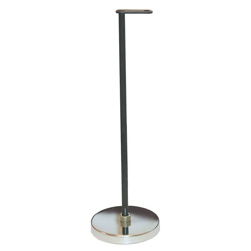 Price Cut Magnetic Paint Stand for Small Parts - Lock Technology LTI by Milton
