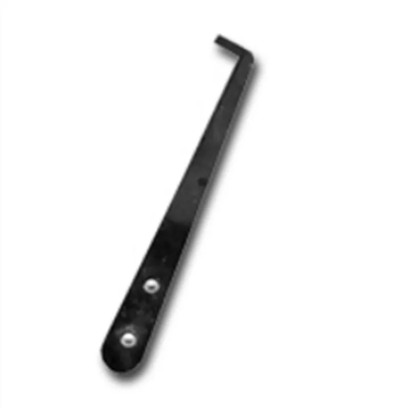 Top Pick Tension Wrench - Lock Technology LTI by Milton