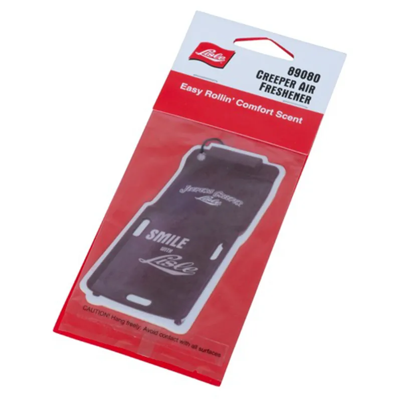 Lisle Jeepers Creeper Air Freshener - Lisle Mega Sale