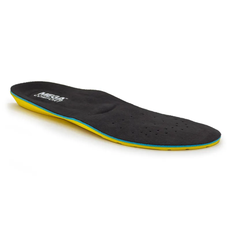 Sale MEGA Comfort MEGASole - Men's 8,9 / Women's 10,11 - MEGA COMFORT