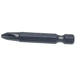 Phillips Power Bit - No. 1 - 3-1/2 In Long - Makita Limited Time