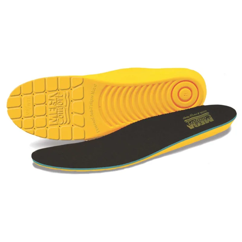 Holiday Sale MEGA Comfort MEGA Comfort - Insole - Personal Anti Fatigue Mat ( - MEGA COMFORT