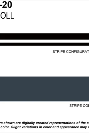 Pinstripe Light Charcol 1/2" x 150' - Sharpe Manufacturing Co Buy Today