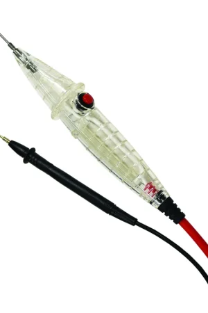 Best Price Electronic Specialties LOADpro Clear - Dynamic Test Leads - Electronic Specialties