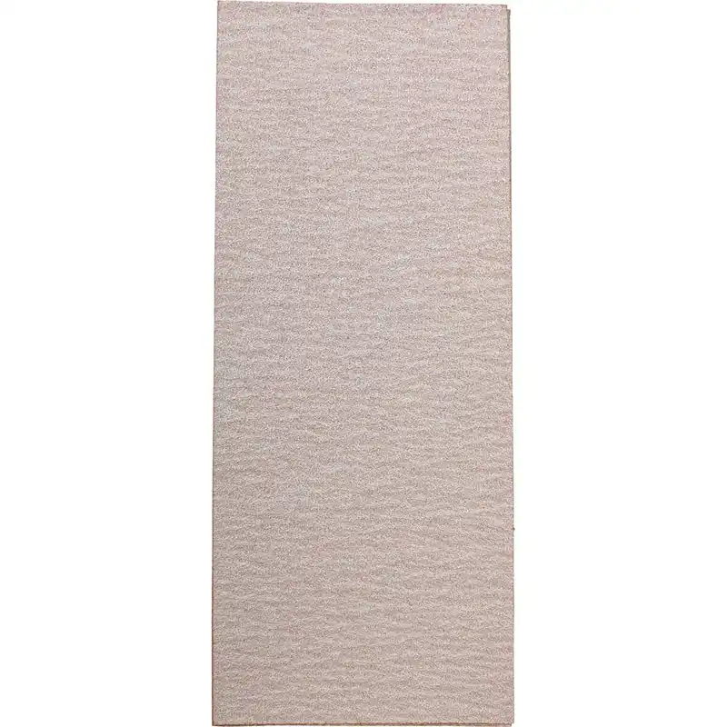 Hot Picks Sandpaper - 3 5/8 x 9 Inch 60 Grit 5 Pk - Makita