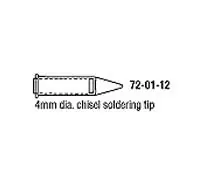 Soldering Tip 4mm Chisel - Master Appliance Mega Sale