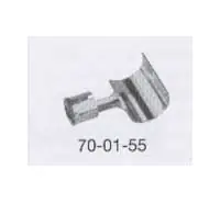 Next Day Delivery Std Heat Shrink Tip Attachment - Master Appliance