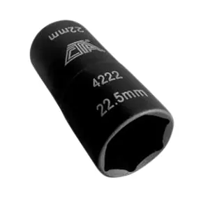 FLIP SOCKET - 22MM X 22.5MM - CTA Manufacturing Corp. Bargain